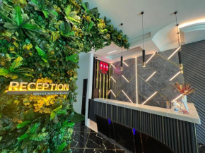 DSH Hotel